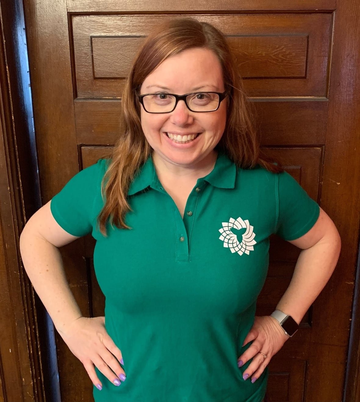 amanda-stark-gpo Amanda Stark, the Green Party candidate for Elgin-Middlesex-London, said the incident reinforces misconceptions that the opinions of voters don't count.