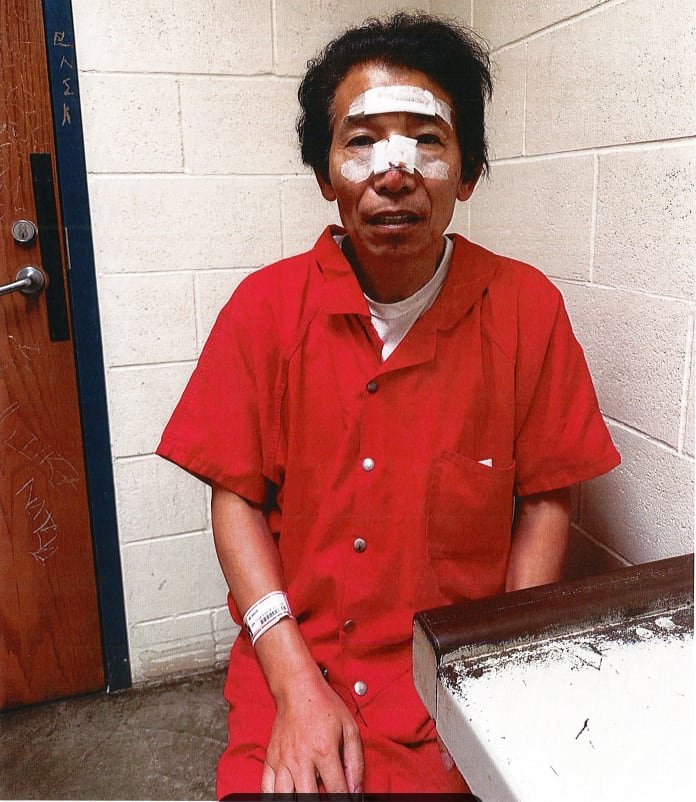 Jesse Zhu disappeared from British Columbia in 2015.